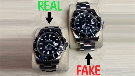 rolex submariner falso vendita|rolex submariner authenticity.